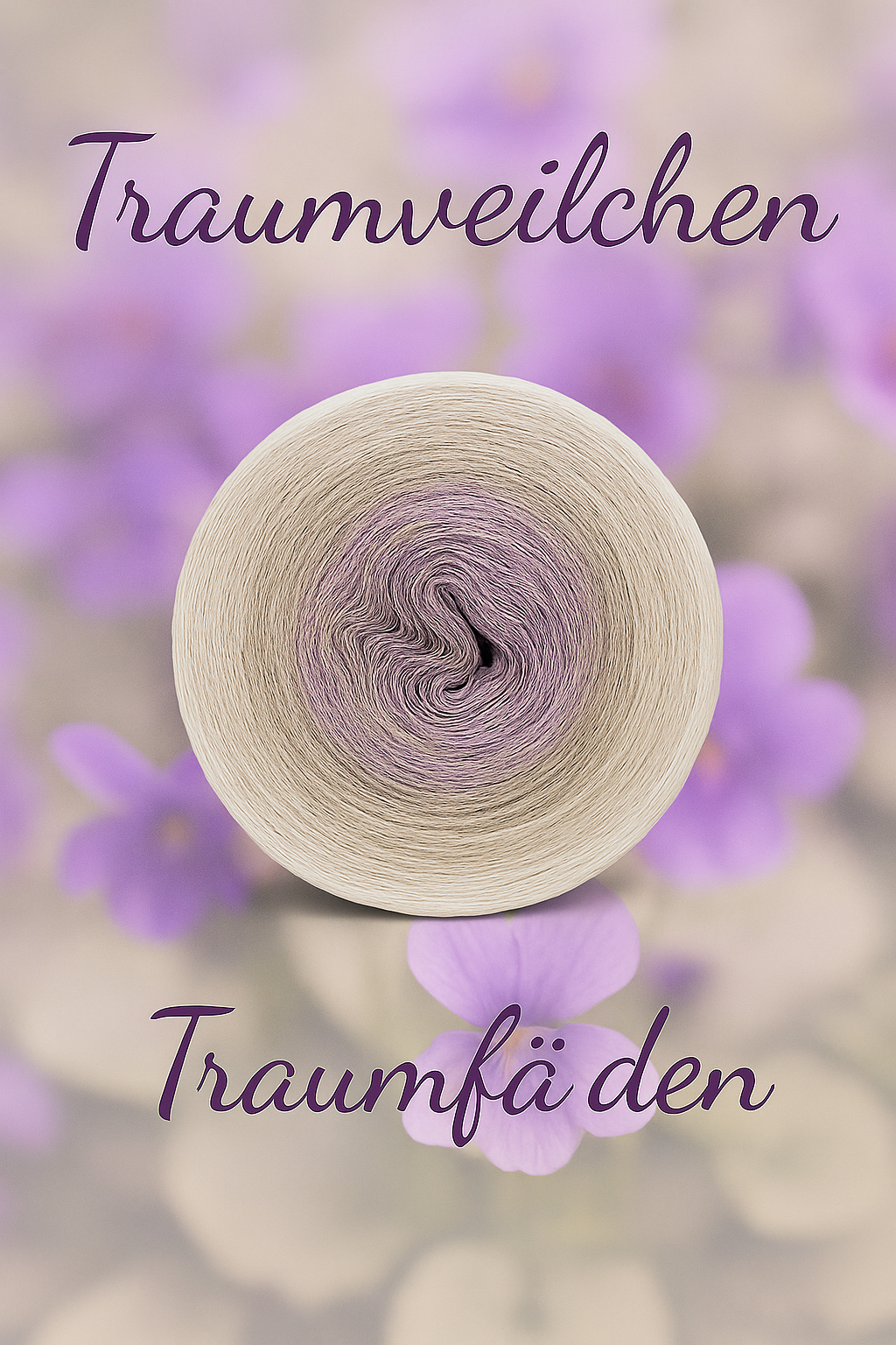 Traumveilchen