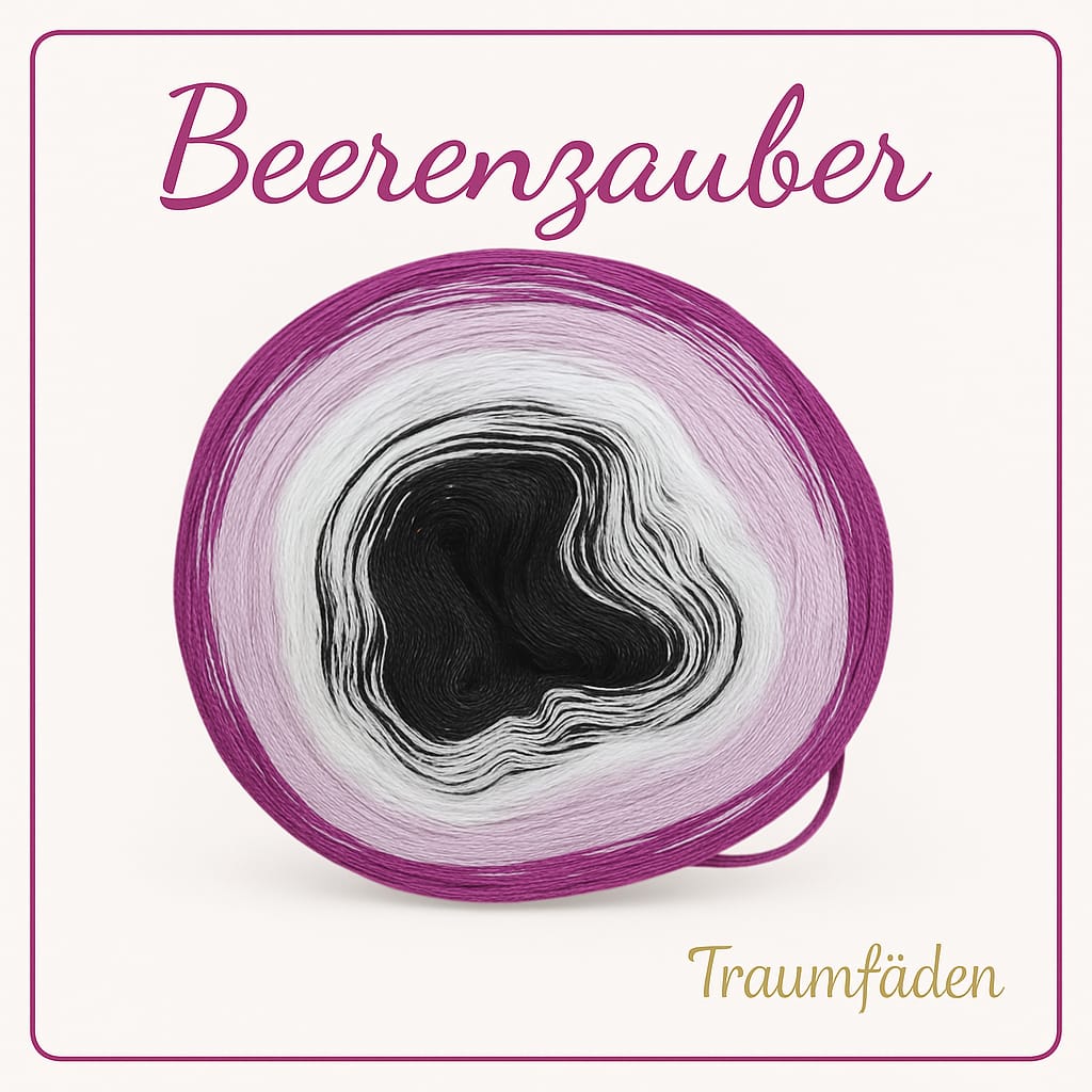 Beerenzauber